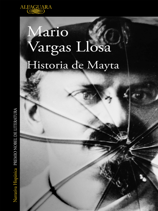 Title details for Historia de Mayta by Mario Vargas Llosa - Available